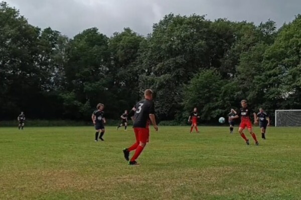 Counterend O.N.I. boekt ruime overwinning in Maashees