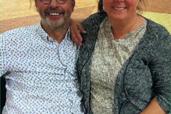 VEST-Toneel weer druk bezig met repetities